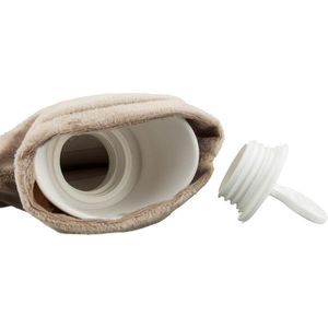 Produktbild für Wärmflasche Fashy Pinguin Pia, 6513, 0,8 Liter