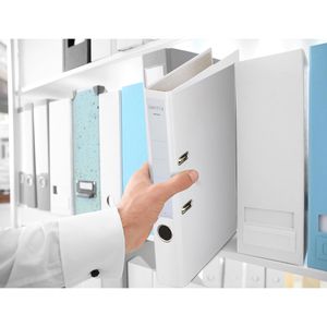 Produktbild für Ordner Centra 2311-37, Chromos, PP, A4