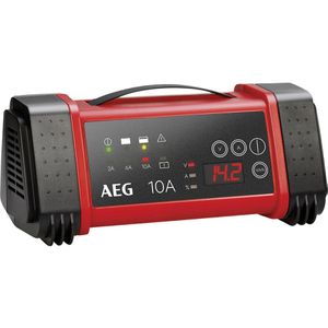 Autobatterie-Ladegerät AEG LT 10, 97024