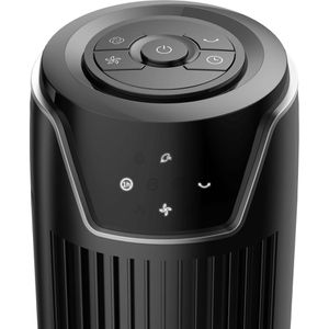 Produktbild für Ventilator Midea FZ10-17JR, 92cm