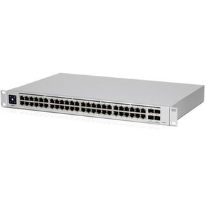 Produktbild für Switch UbiQuiti UniFi Pro 48, USW-Pro-48, managed