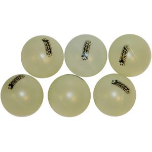 Produktbild für Tischtennisbälle Best-Sporting Glow in the Dark