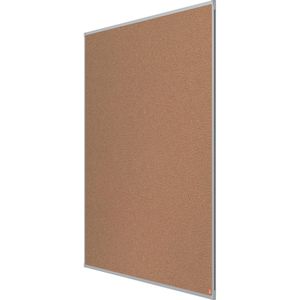 Produktbild für Pinnwand Nobo Essence 1915209, braun