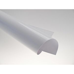 Produktbild für Deckblätter Renz Chromo A3