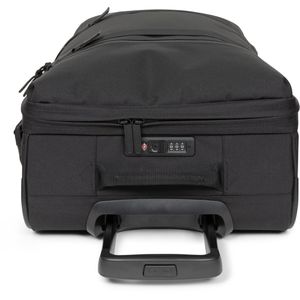 Produktbild für Koffer Eastpak Travel'R L On Black, schwarz