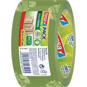 Packband Tesa 58156, Eco & Strong, PP