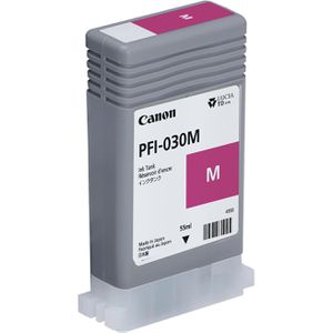 Produktbild für Tinte Canon PFI-030M magenta
