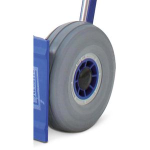 Produktbild für Sackkarre EXPRESSO Stapelkarre FavOrit, 24381125