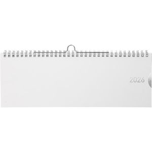 Produktbild für Tischkalender Happy-Produkt 202403526, Jahr 2026