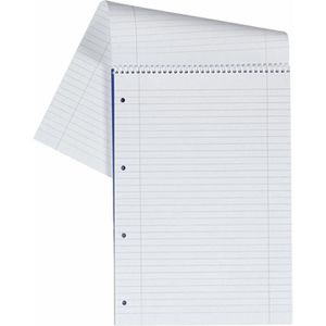Produktbild für Collegeblock Stylex 43875, A4