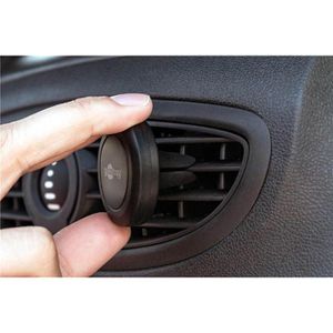 Produktbild für Handyhalterung Goobay 47145, für Auto