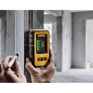 Produktbild für Laser-Empfänger DeWalt DE0892G-XJ