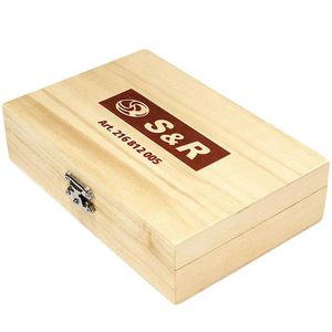 Produktbild für Forstnerbohrer S&amp;R 216812005, Holzbohrer