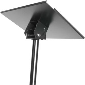 Produktbild für Laptop-Ständer Adam-Hall SLT003, aus Metall