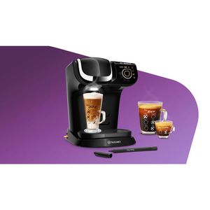 Produktbild für Kapselmaschine Bosch Tassimo My Way 2, TAS6502