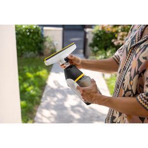 Produktbild für Fenstersauger Kärcher WV 3 Comfort Extended, 1.633-692.0