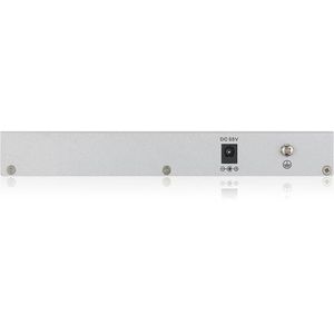 Produktbild für Switch ZyXEL GS1200-5HPV2-EU0101F, managed