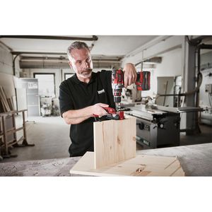 Produktbild für Dübelhilfe kwb 758310 Dübelprofi, Set