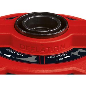 Produktbild für Luftpumpe Einhell CE-AP 18 Li-Solo, elektrisch