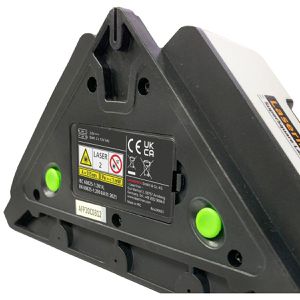 Produktbild für Fliesenlaser Laserliner 081.137E, SuperSquare-Laser 2G