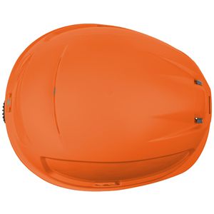 Produktbild für Schutzhelm Uvex pheos S-KR, 9772234, EN 397