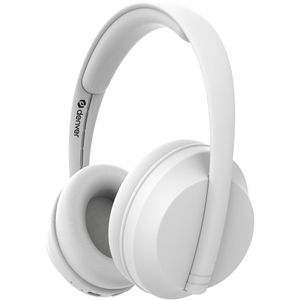 Produktbild für Kopfhörer Denver BTH-235W, weiß