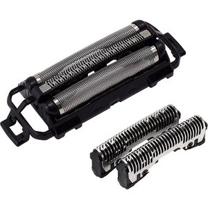 Scherkopf Panasonic WES9015Y1361 Kombipack