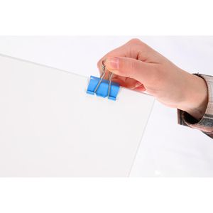 Produktbild für Foldbackklammern Böttcher-AG 32mm
