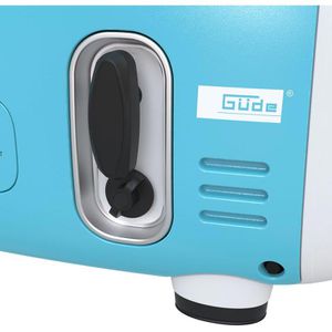 Produktbild für Stromerzeuger Güde ISG 800-1, Benzin Inverter