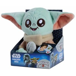 Produktbild für Kuscheltier Simba Disney Star Wars - Mandalorian