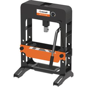 Produktbild für Werkstattpresse Unicraft WPP 15 TH, Pressdruck 15t