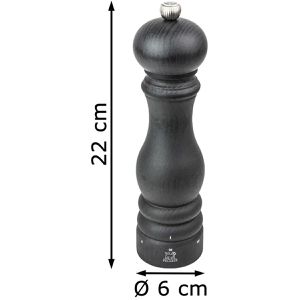 Produktbild für Gewürzmühle Peugeot Paris 3943100, Höhe 22 cm
