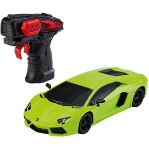 Produktbild für Fahrzeug Revell Lamborghini Coupé Aventador Coupé
