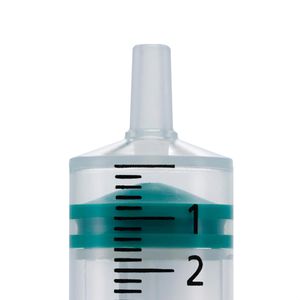 Produktbild für Spritzen BD Emerald, 10ml