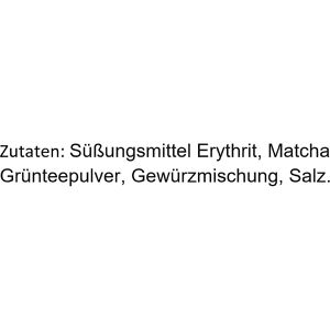 Produktbild für Matcha The-Yeah-Blend Sugar Free Latte