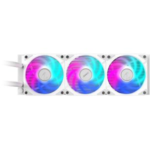 Produktbild für CPU-Kühler Gigabyte Aorus Waterforce II 360 ICE, PWM