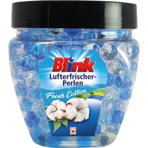 Raumduft Blink Lufterfrischer-Perlen, 340 g