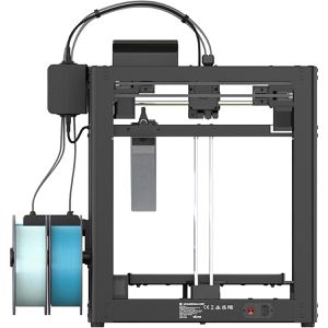 Produktbild für 3D-Drucker WonderMaker ZR, 300 mm/s, Bausatz