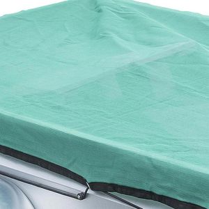 Produktbild für Anhängernetz ProPlus 340774, feinmaschig