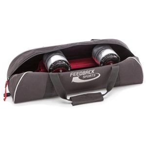 Produktbild für Rollentrainer Feedback-Sports Omni Over-Drive
