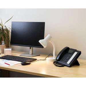 Produktbild für Schreibtischlampe Brilliant Junior, mit E27-Fassung