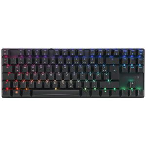 Produktbild für Tastatur CHERRY MX 8.2 Wireless, MX Brown Switch