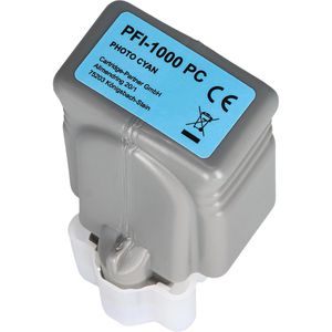 Produktbild für Tinte Böttcher-AG für Canon PFI-1000PC