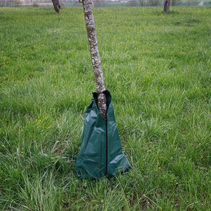 Produktbild für Baumbewässerungssack DEMA Niagara, 5-8 Stunden, 75 Liter