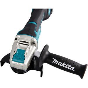 Produktbild für Winkelschleifer Makita DGA520ZX1