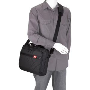 Produktbild für Laptoptasche Case-Logic DLC-115