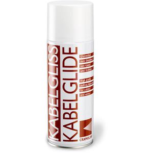 Kabelgleitmittel Cramolin 1511611, flüssig