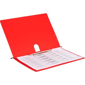 Produktbild für Hängehefter Herlitz 5874995, UniReg easy orga, A4