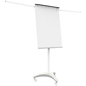 Produktbild für Flipchart ALLboards EXCLUSIVE FL5EC, Mobil