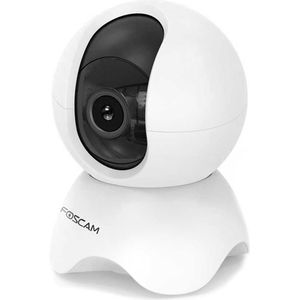 Produktbild für Überwachungskamera Foscam X5, innen